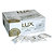LUX Saponetta mini Hotel Beauty Soap - 15 gr  - conf. 100 minisaponette da 15 gr - 1
