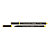 LYRA Hi-Quality Art Pen Pennarello, Punta fine, Fusto nero, Inchiostro in colori assortiti (confezione 20 pezzi) - 3