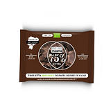 maama Tavoletta biologica di pasta di fave di Cacao, 75% Extra, 30 g maama Tavoletta biologica di pasta di fave di Cacao, 75% Extra, 30 g