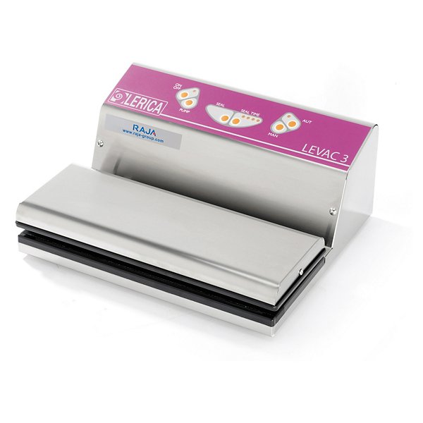 Macchina sottovuoto ad aspirazione esterna - 2