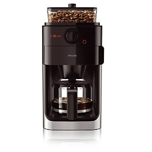 Machine à café avec broyeur Philips