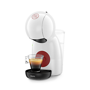 Machine à café DOLCE GUSTO® Piccolo XS KRUPS Machine à café DOLCE GUSTO® Piccolo XS KRUPS