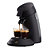 Machine à café dosettes Philips Original Plus Eco noire - 3