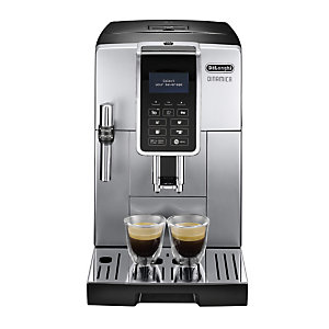 Machine à café espresso DeLonghi Dinamica FEB 3535.SB