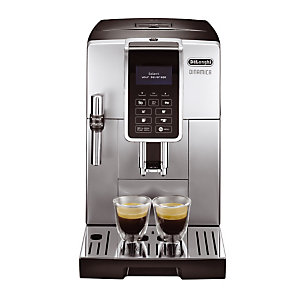 Machine à café espresso DeLonghi Dinamica FEB 3535.SB