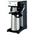 Machine à café à filtrage rapide Bravilor Bonamat 2,2 L - 2