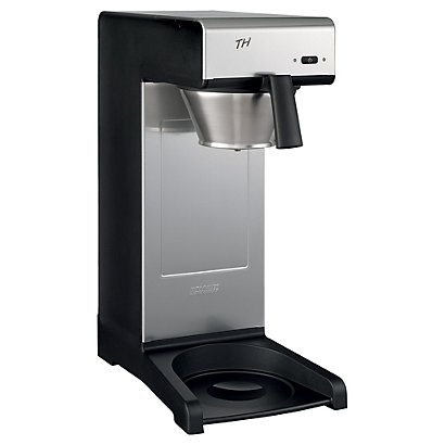 Machine à café à filtrage rapide Bravilor Bonamat 2,2 L - 1