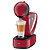 Machine à café Nescafé Dolce Gusto Infinissima rouge - 1