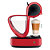 Machine à café Nescafé Dolce Gusto Infinissima rouge - 4