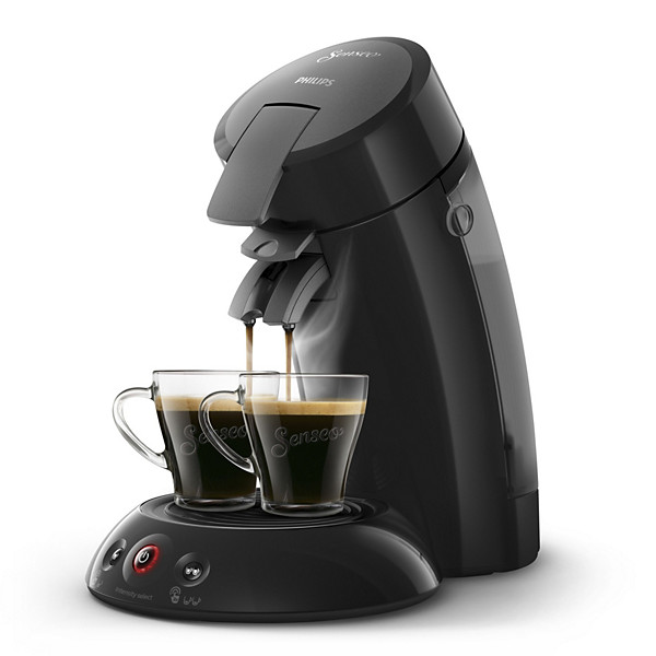 Machine à café ORIGINAL HD6554 SENSEO - 1