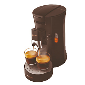 Machine à café Senseo Select Noir Philips Machine à café Senseo Select Noir Philips
