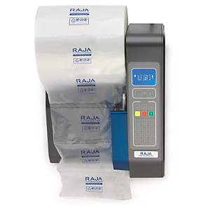 Machine de calage air 1 RAJA Machine de calage air 1 RAJA