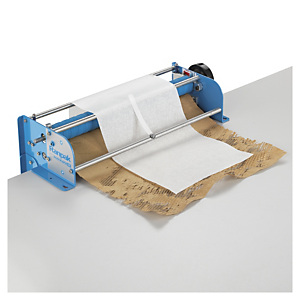 Machine de calage papier Geami Edge® RANPAK Machine de calage papier Geami Edge® RANPAK