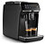 Machine espresso à café en grains avec broyeur Philips série 3200 - 3
