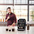 Machine espresso à café en grains avec broyeur Philips série 3200 - 6