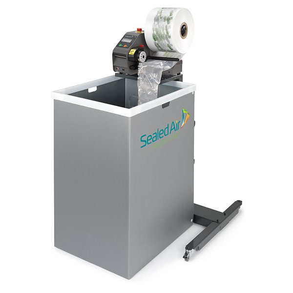 Machine Fill-Air™  Rocket - 3