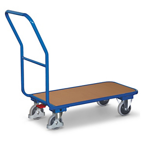 Magazinwagen Kompakt Magazinwagen Kompakt