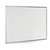Magnetisch gelakt uitwisbaar whiteboard Raja, 90 x 60 cm - 2