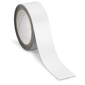 Magnetische Etiketten (vorgeschnitten auf der Rolle) Magnetische Etiketten (vorgeschnitten auf der Rolle)