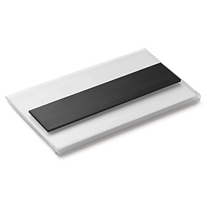 Magnetische Etikettenhalter Magnetische Etikettenhalter