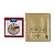 Mail Lite® Busta postale imbottita Avana 220x260 mm A bolle d'aria Adesivo (confezione 100 pezzi) - 2