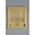 Mail Lite® Busta postale imbottita Avana 220x260 mm A bolle d'aria Adesivo (confezione 100 pezzi) - 4