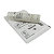 Mail Lite® Busta postale imbottita a bolle d'aria Bianco 120x210 mm Carta Kraft Chiusura adesiva (confezione 100 pezzi) - 2