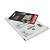 Mail Lite® Busta postale imbottita a bolle d'aria Bianco 120x210 mm Carta Kraft Chiusura adesiva (confezione 100 pezzi) - 4