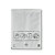 Mail Lite® Busta postale imbottita a bolle d'aria Bianco 350x470 mm Carta Kraft Chiusura adesiva (confezione 50 pezzi) - 1