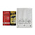 Mail Lite® Busta postale imbottita a bolle d'aria Bianco 350x470 mm Carta Kraft Chiusura adesiva (confezione 50 pezzi) - 2