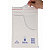 Mail Lite® Mail Lite, Busta imbottita a bolle d'aria, AirCap®, Autoadesiva, Carta Kraft, 230 x 330 mm, Bianco (confezione 50 pezzi) - 2