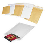 Mail Lite® Sobre con burbujas, 470 x 370 x 530 mm, AirCap®, autoadhesivo, papel kraft, blanco Mail Lite® Sobre con burbujas, 470 x 370 x 530 mm, AirCap®, autoadhesivo, papel kraft, blanco