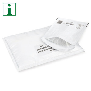 Mail Lite® Tuff polythene mailer bags