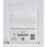 Mail Lite Tuff® Sobre con burbujas, 210 x 150 mm, burbujas, autoadhesivo, polietileno, blanco Mail Lite Tuff® Sobre con burbujas, 210 x 150 mm, burbujas, autoadhesivo, polietileno, blanco