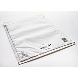 Mail Lite® Tuff, Sobre con burbujas, 360 x 270 mm, AirCap®, autoadhesivo, polietileno, blanco Mail Lite® Tuff, Sobre con burbujas, 360 x 270 mm, AirCap®, autoadhesivo, polietileno, blanco