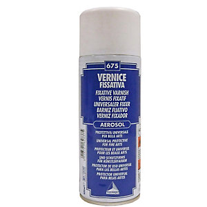 MAIMERI Vernice fissativa spray - 400 ml