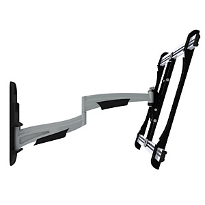 MAJESTIC Supporto da parete per TV LCD/monitor/plasma da 23" a 42" MAJESTIC Supporto da parete per TV LCD/monitor/plasma da 23" a 42"