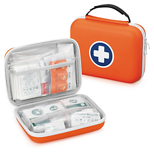 Malette de secours Savebox Malette de secours Savebox