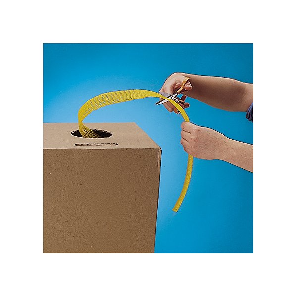 Malla de protección tubular de plástico - 3