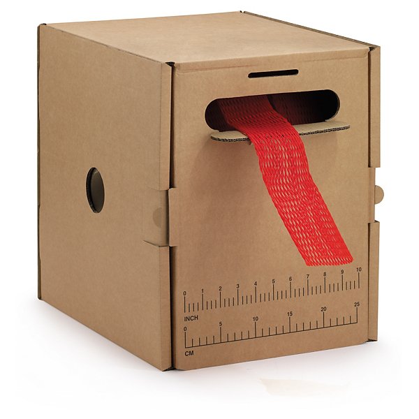 Malla de protección tubular de plástico - 5