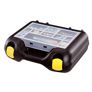 Mallette de rangement pour électroportatif Mallette de rangement pour électroportatif