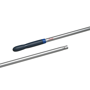Manche alu 145 cm Vileda pour kit UltraSpeed 15 L Manche alu 145 cm Vileda pour kit UltraSpeed 15 L
