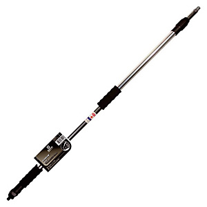 Manche en alu télescopique Abel Auto 2 x 1m20 Manche en alu télescopique Abel Auto 2 x 1m20