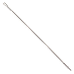 Manche aluminium Vikan Ø 22 mm longueur 150 cm Manche aluminium Vikan Ø 22 mm longueur 150 cm
