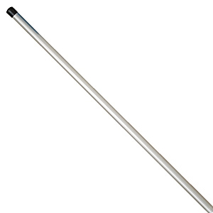 Manche Dural L 1,40 m Ø 22 mm Manche Dural L 1,40 m Ø 22 mm