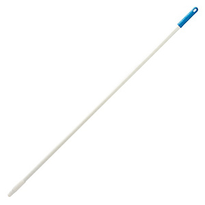 Manche fibre de verre Vikan Ø 22 mm longueur 150 cm Manche fibre de verre Vikan Ø 22 mm longueur 150 cm