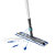 Manico scopa con serbatoio acqua - 1