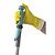 Manico scopa con serbatoio acqua - 2