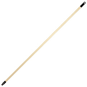 Manico universale in legno, 120 cm Manico universale in legno, 120 cm