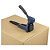 Manual box top stapler - 1